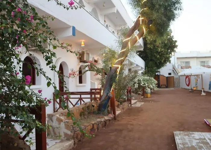 Tango Camp Ekonomik otel
