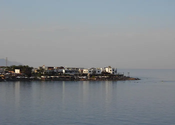 Tango Camp Ekonomik otel *