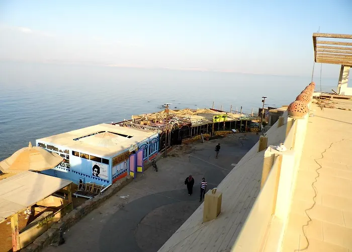Tango Camp * Dahab